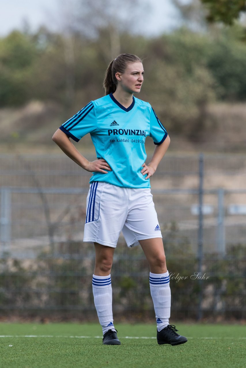 Bild 87 - Frauen SG KA-HU - Eichholzer SV : Ergebnis: 5:3